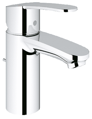 GROHE    EUROSTYLE Cosmopolitan 33552 002